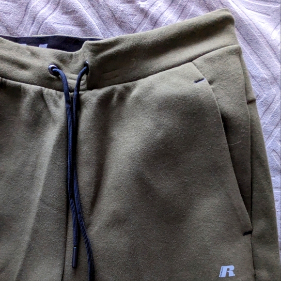 Men's Joggers - Picture 4 of 4
